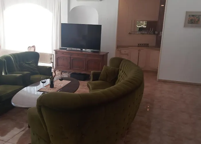 Casa In Calpe Carrio Park