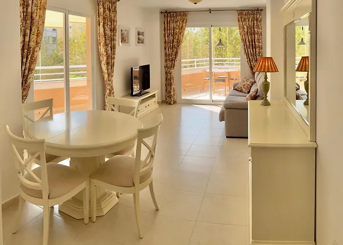 Acogedor Apartamento Cerca Del Mar Y Del Penon De Ifach
