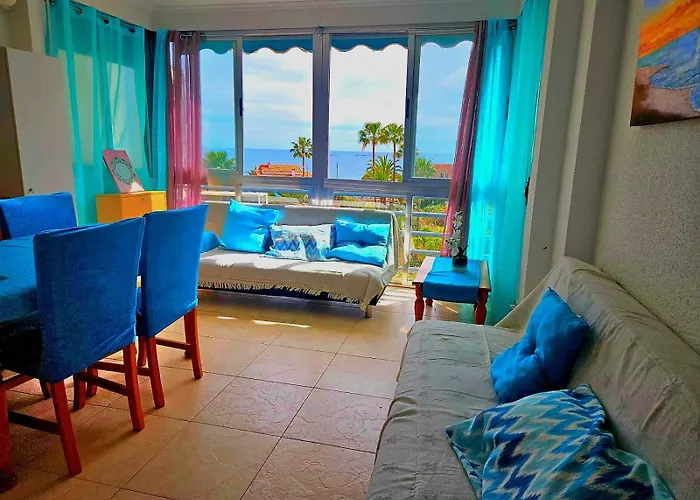 Apartamento Calpe El Cid