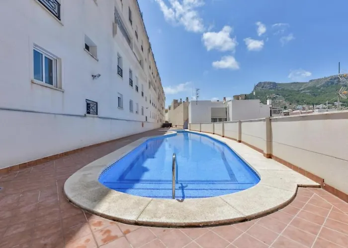 Bella Calpe Luxury Apartment