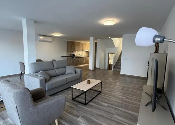 Bungalow Noa