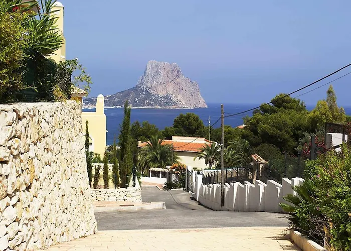 Casa Montesol