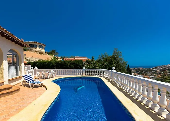 Villas Guzman - Alba