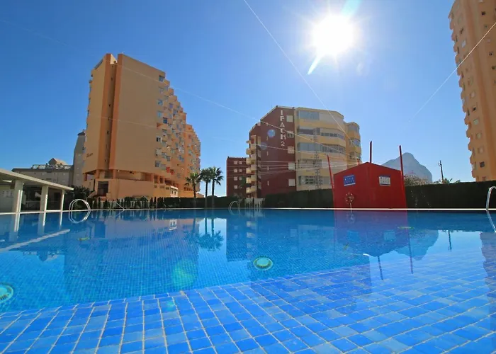 Holiday Studio Horizonte