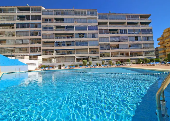 Holiday Apartment Apolo IV 10