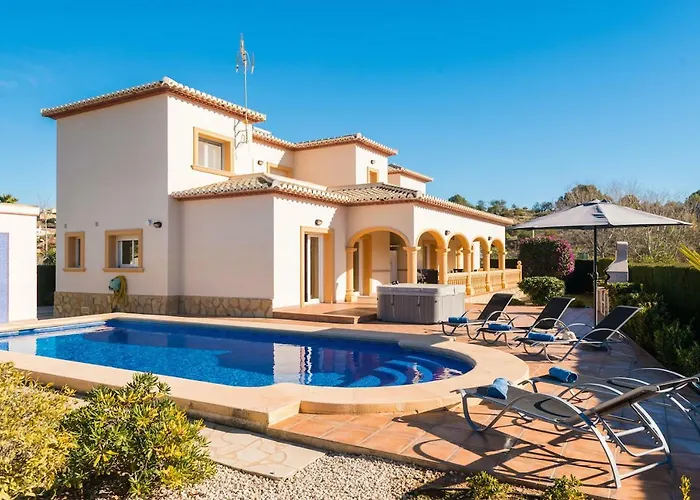 Villa Roig
