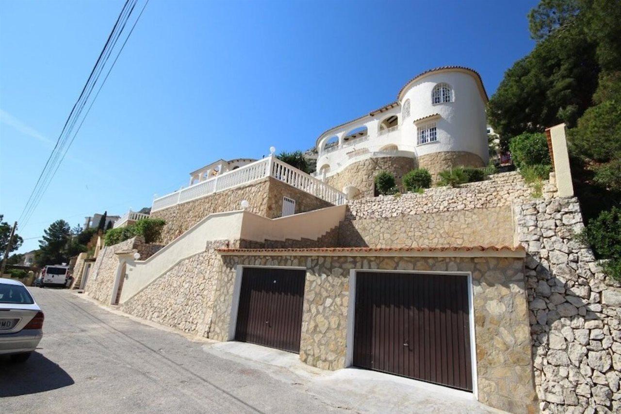 Maryvilla 28 - Plaza Mayor * Calpe