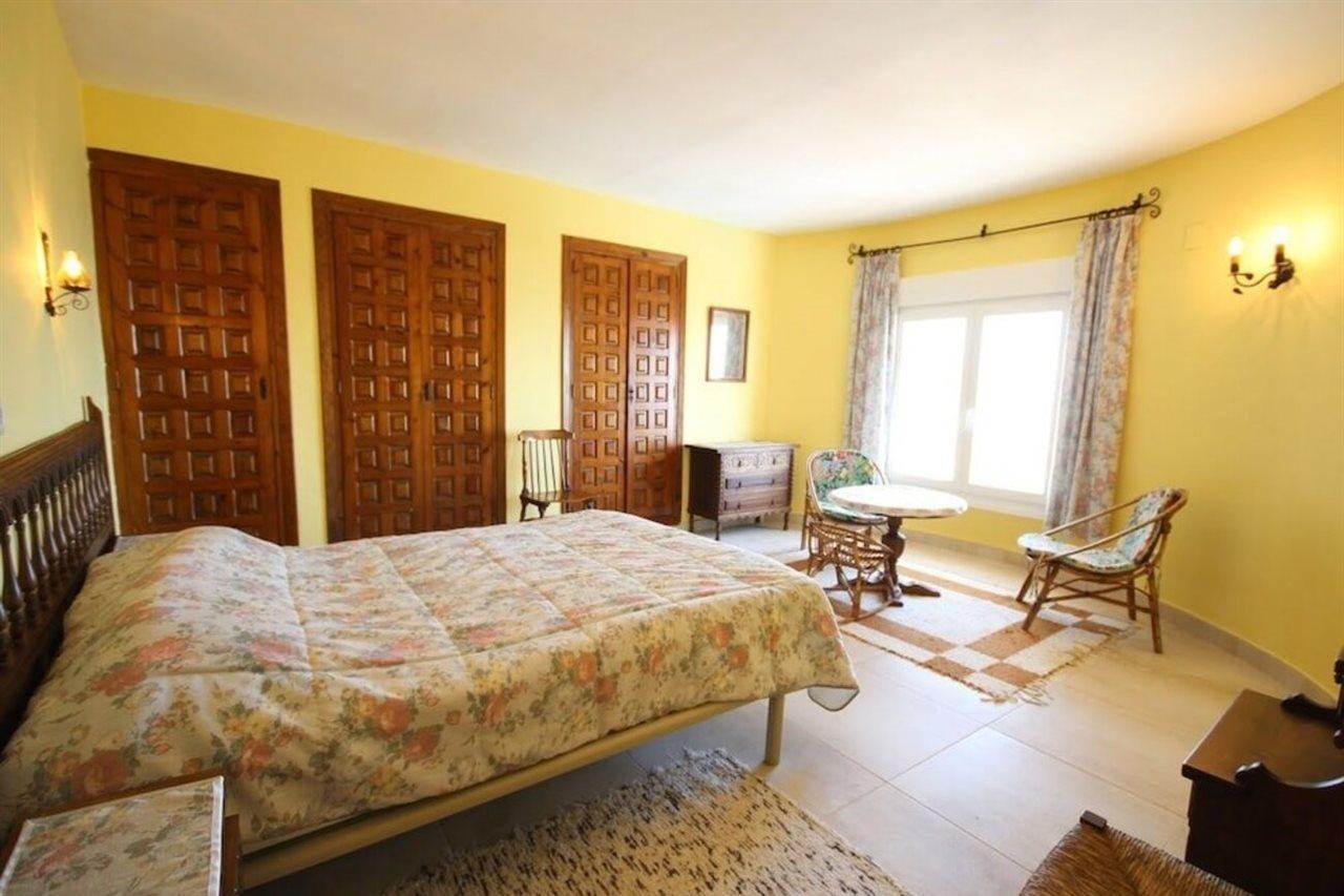 Maryvilla 28 - Plaza Mayor Calpe