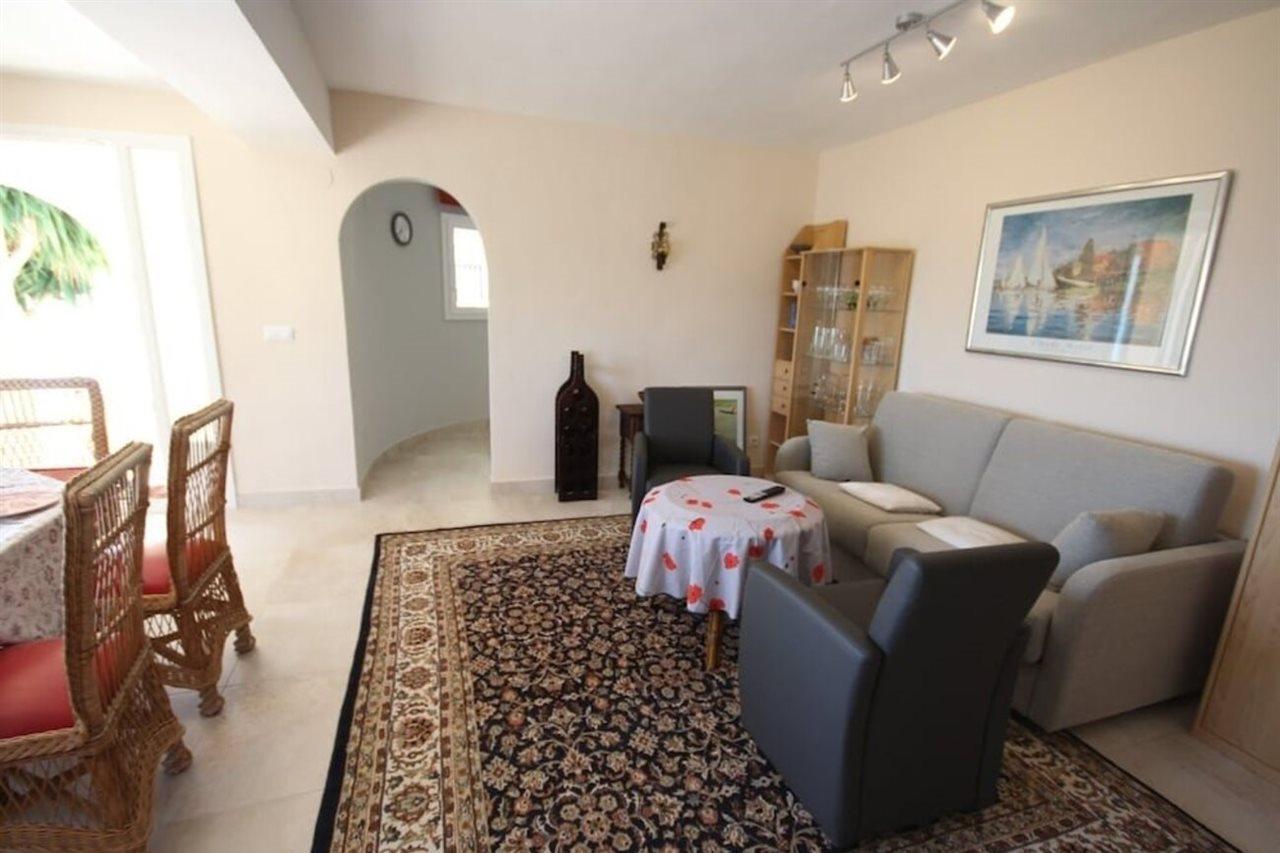 Maryvilla 28 - Plaza Mayor * Calpe