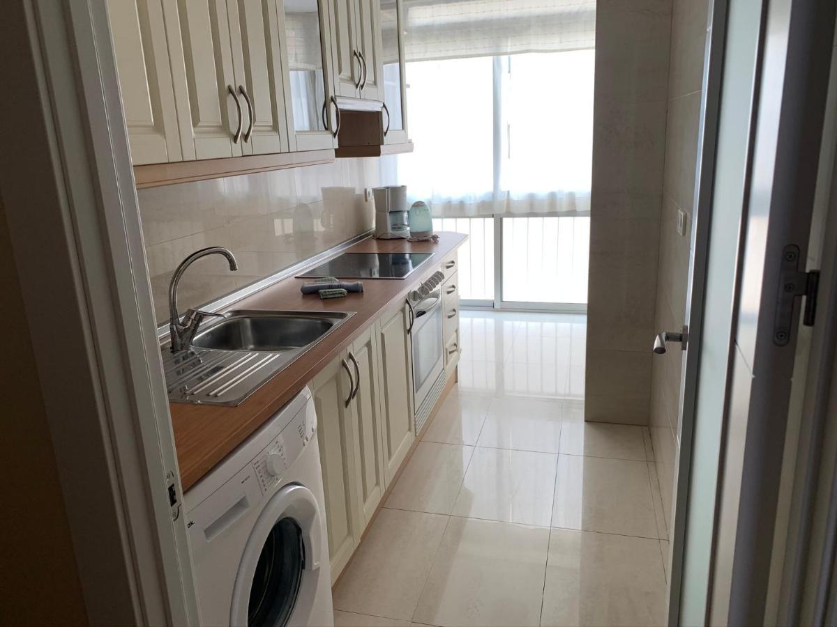Apartamento Service Apart Lazaro -apartamentos Aguamarina 52