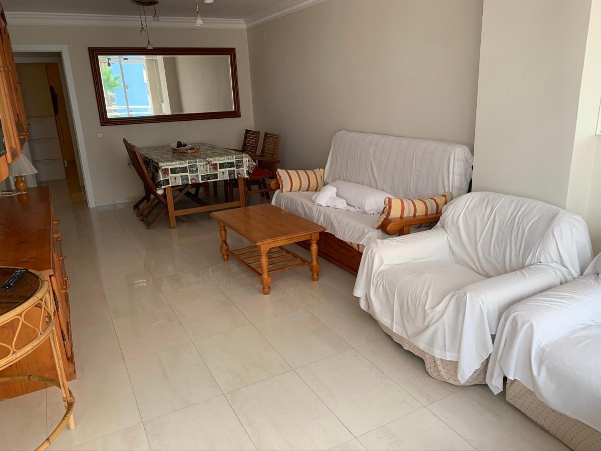 Service Apart Lazaro -apartamentos Aguamarina 52 Apartamento *