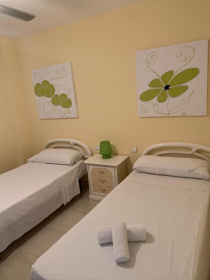 Apartamento Service Apart Lazaro -apartamentos Aguamarina 52 Calpe