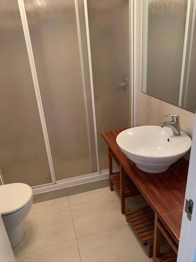 Service Apart Lazaro -apartamentos Aguamarina 52 Apartamento
