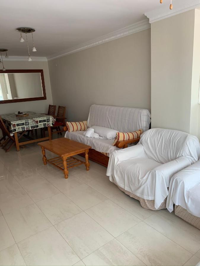 Apartamento Service Apart Lazaro -apartamentos Aguamarina 52 Calpe