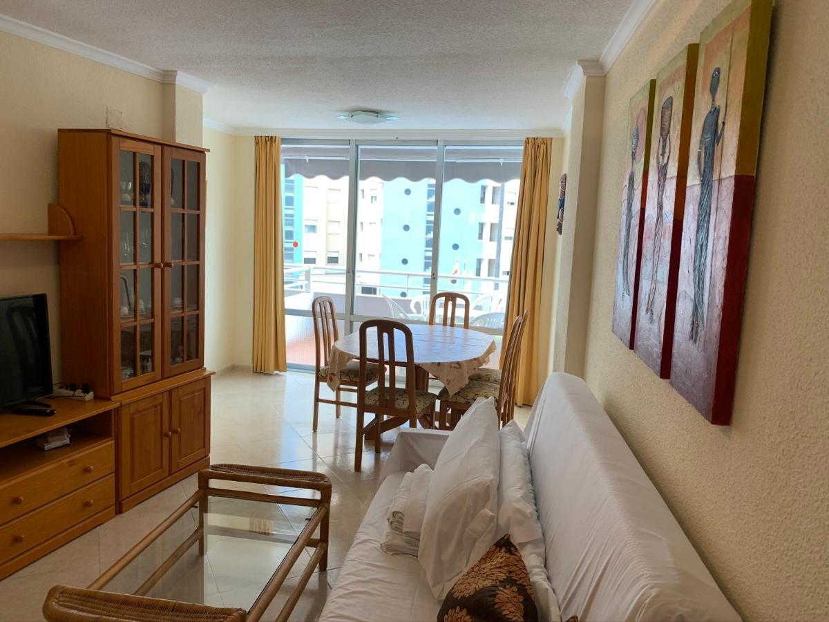 Apartment Service Apart Lazaro - Edificio Aguamarina 32 *