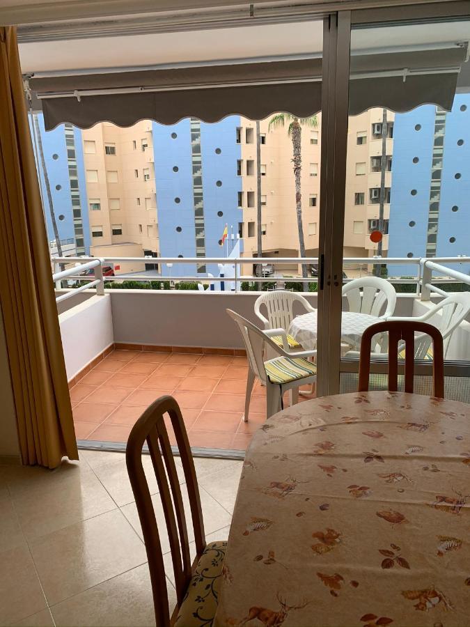 Service Apart Lazaro - Edificio Aguamarina 32 *