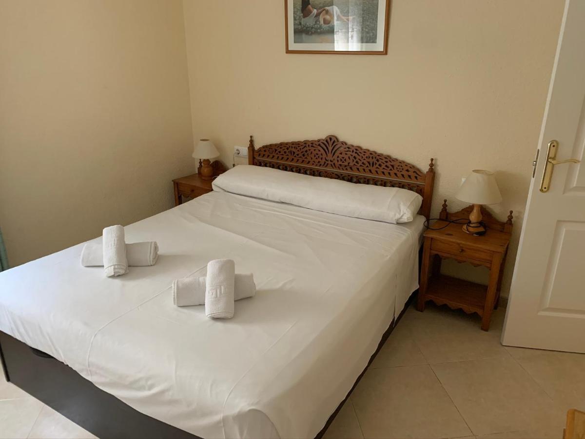 Apartment Service Apart Lazaro - Edificio Aguamarina 32 *