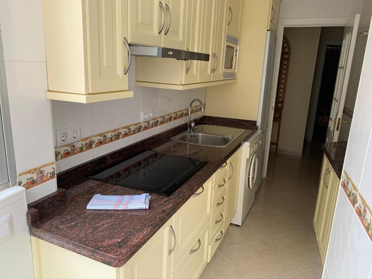 Apartment Service Apart Lazaro - Edificio Aguamarina 32 *