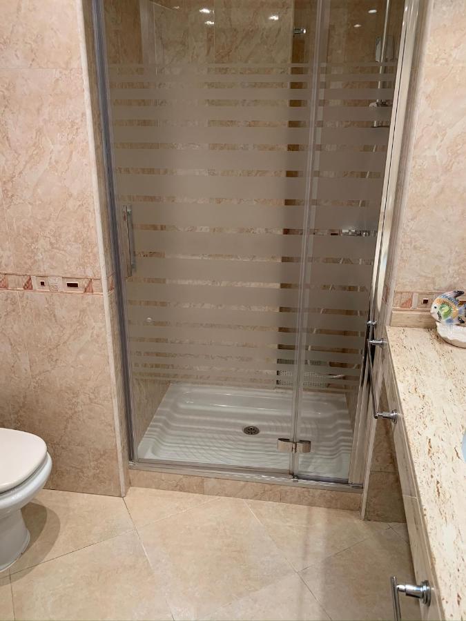 Service Apart Lazaro - Edificio Aguamarina 32 Apartment *