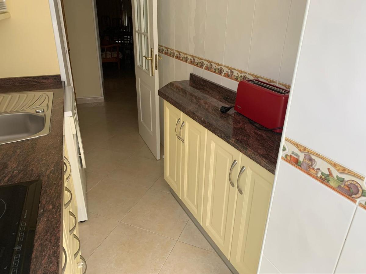 Apartment Service Apart Lazaro - Edificio Aguamarina 32 *