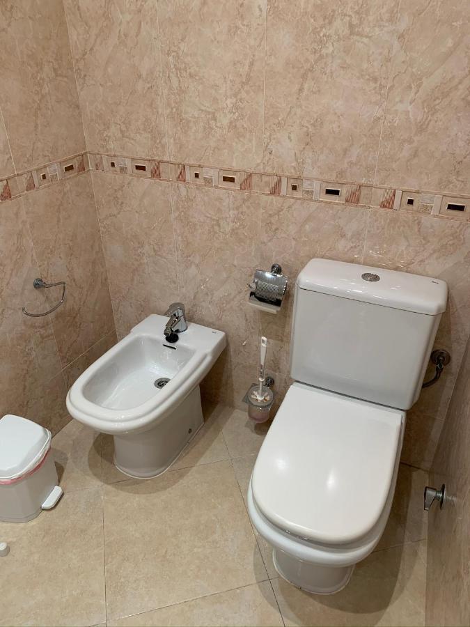 Apartment Service Apart Lazaro - Edificio Aguamarina 32 Calpe