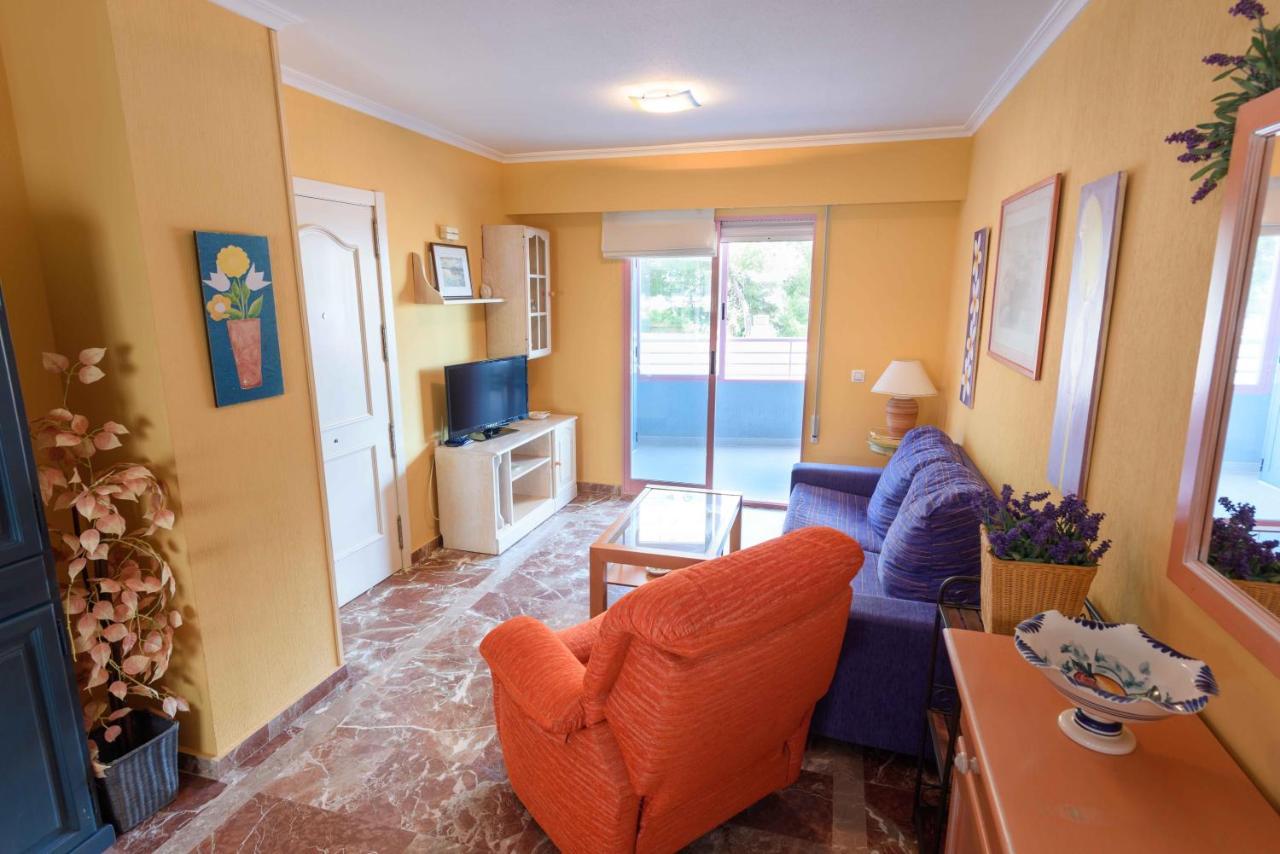 Nuevo México C 432 Apartamento Calpe