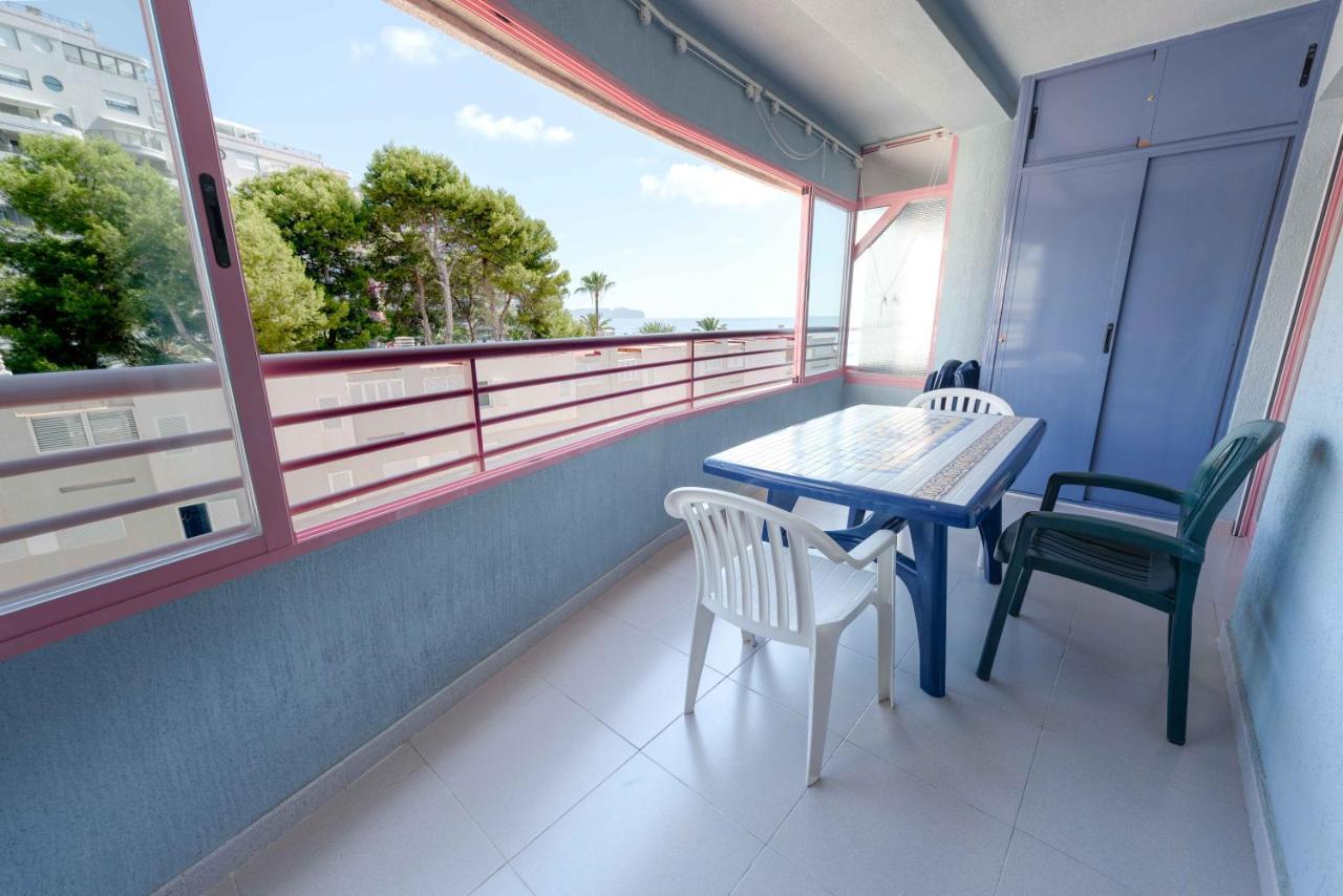 Nuevo México C 432 Apartamento