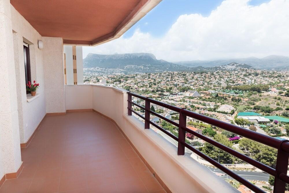 Apartamento Coral