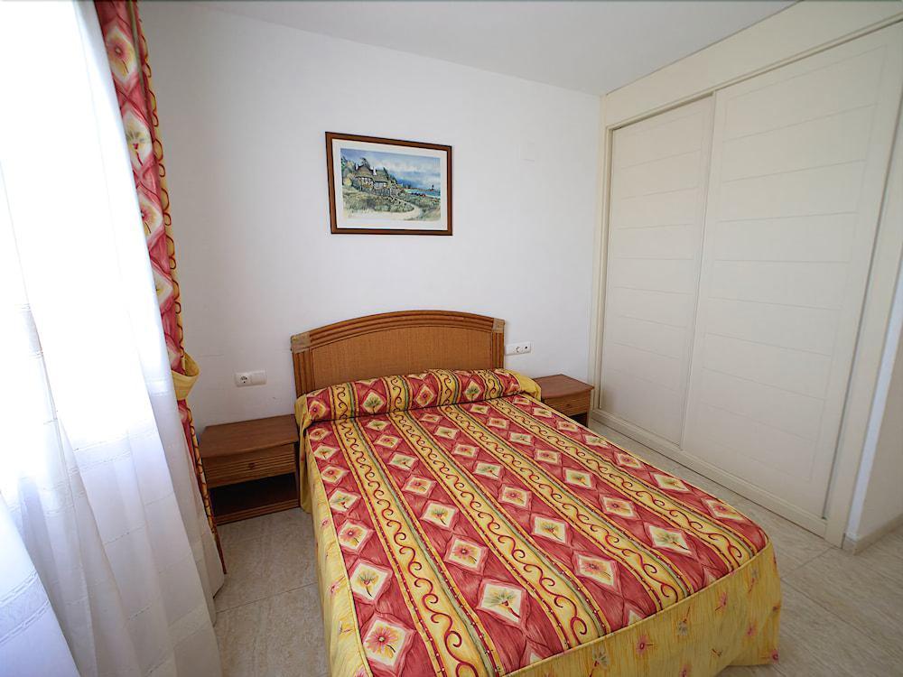 Coral * Calpe