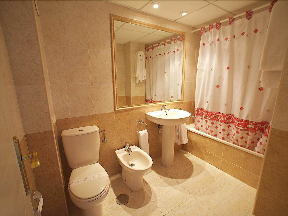 Apartamento Coral Calpe