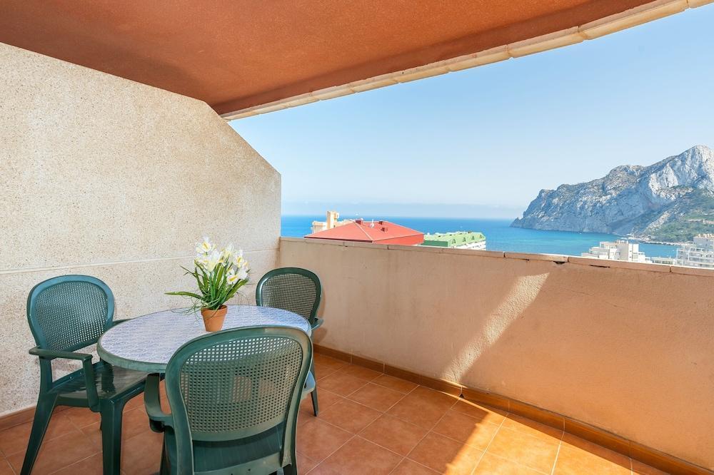 Apartamento Coral Calpe