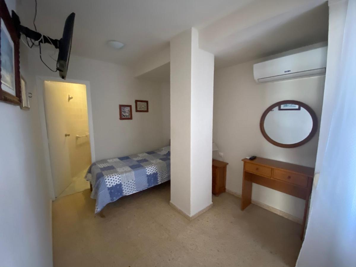 El Parque Guest house