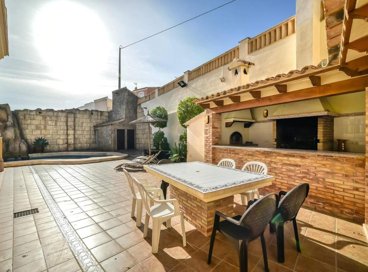 Alhambra *