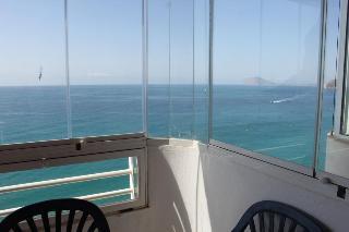 Clubrent - Rubino Apartamento Calpe