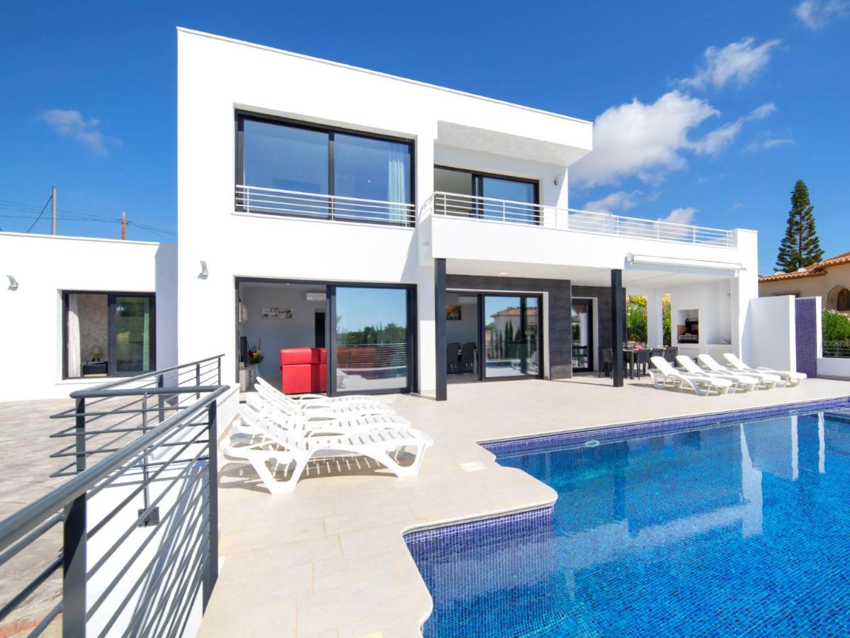 Villa Costeres