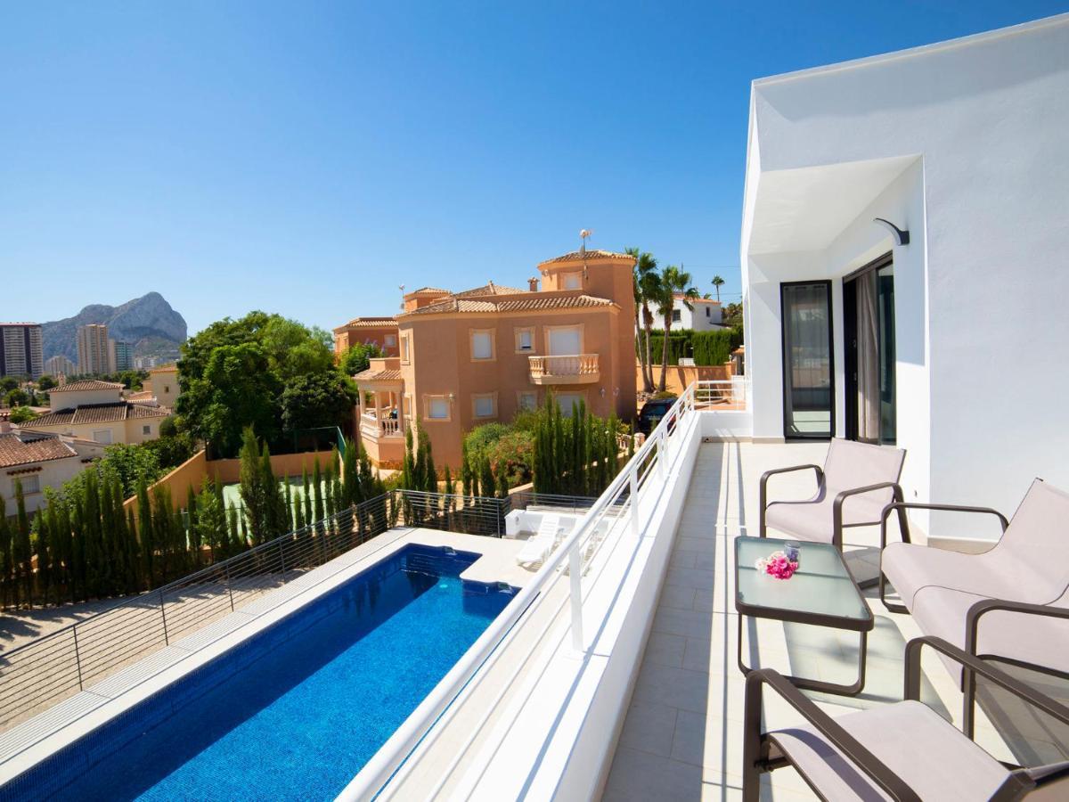 Costeres * Calpe
