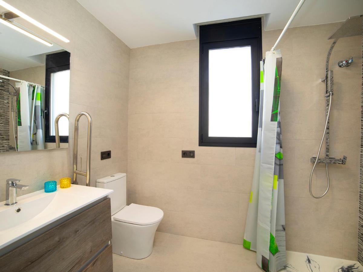 Villa Costeres Calpe