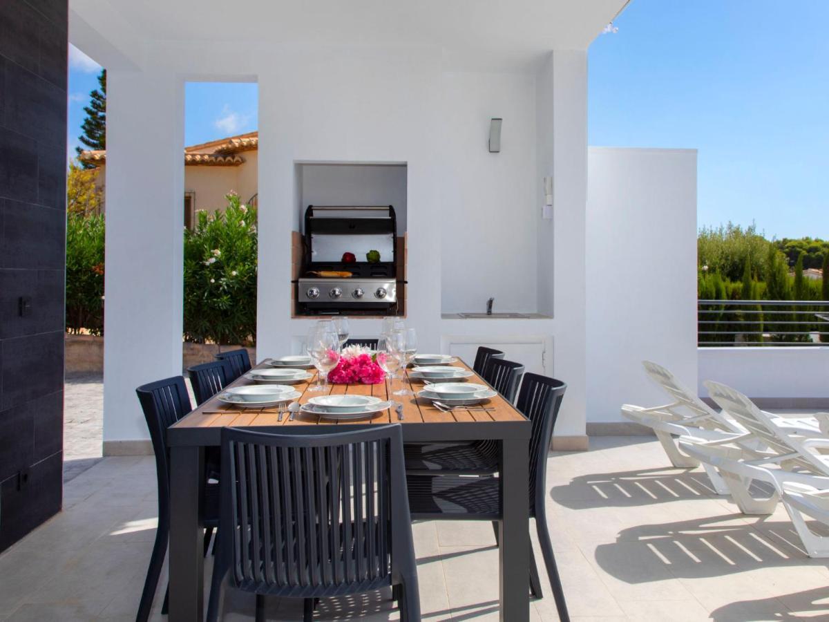 Villa Costeres