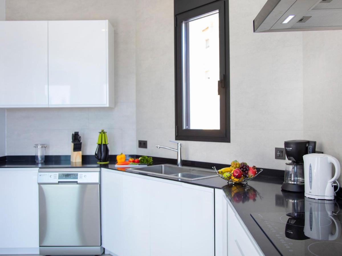 Villa Costeres Calpe