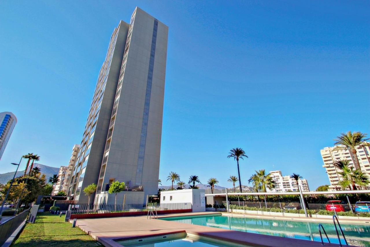 Apartamento Agueda - Sea View In *