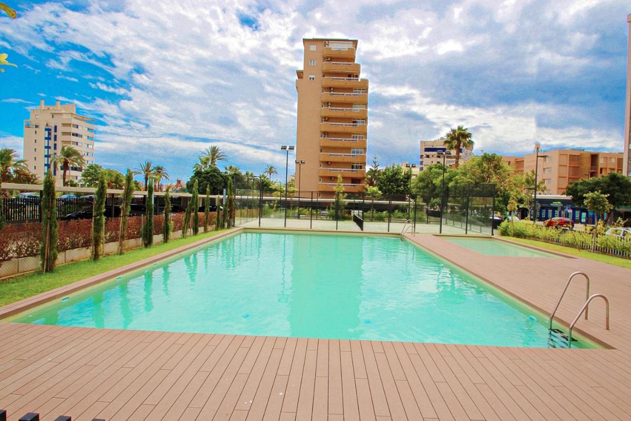 Agueda - Sea View In Apartamento
