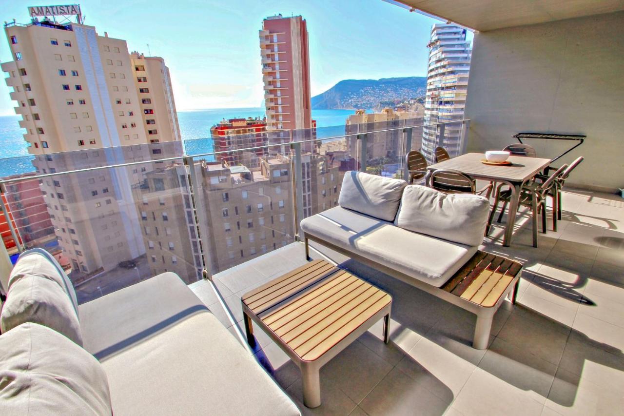 Agueda - Sea View In Apartamento