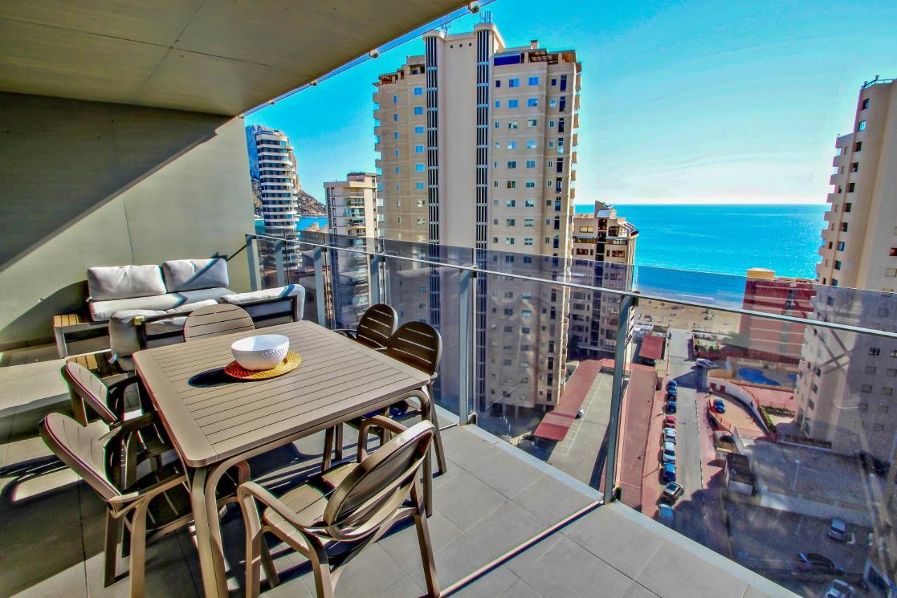 Apartamento Agueda - Sea View In *