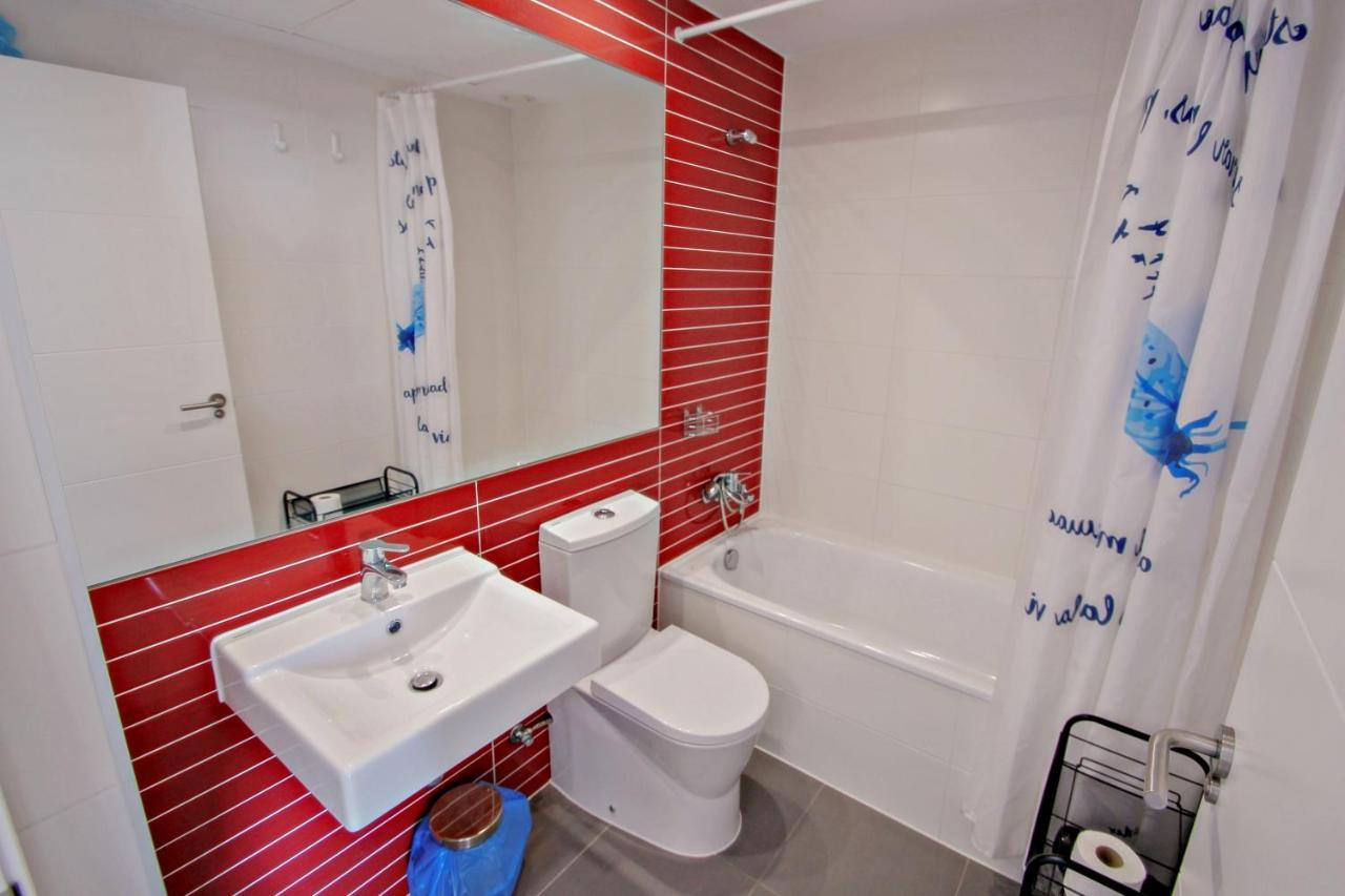 Agueda - Sea View In Apartamento *