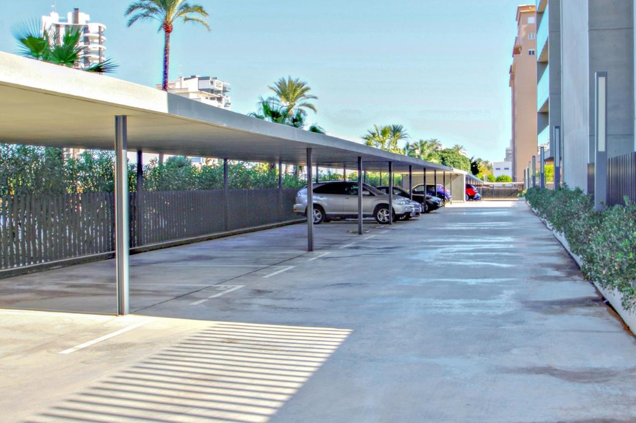 Agueda - Sea View In *