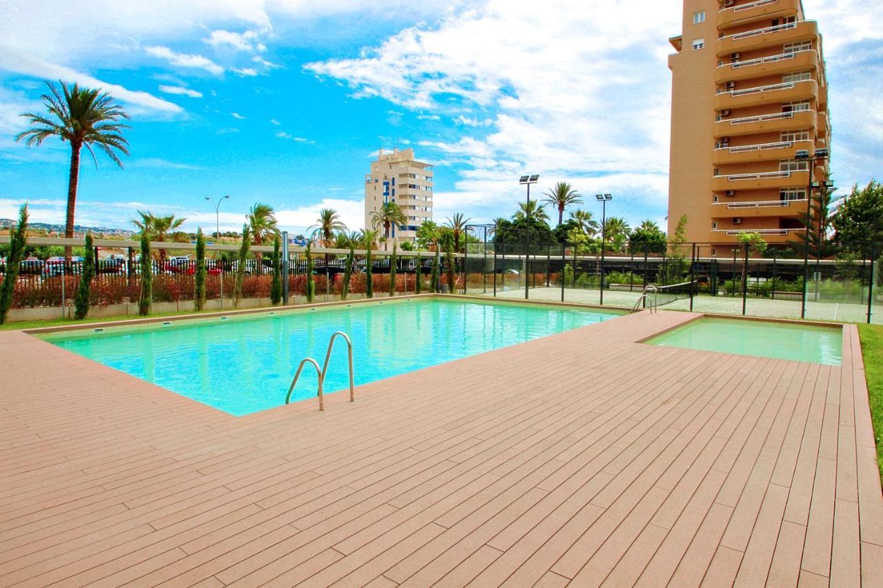 Agueda - Sea View In Apartamento