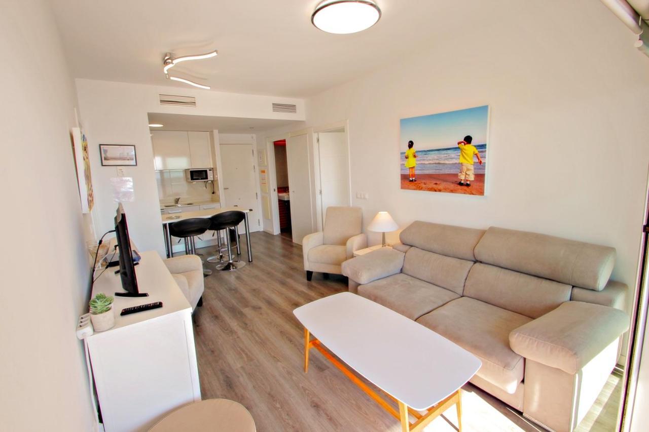 Apartamento Agueda - Sea View In