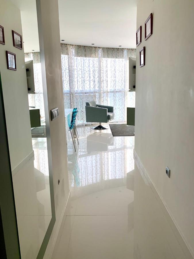 Vista Bella. Apartamento