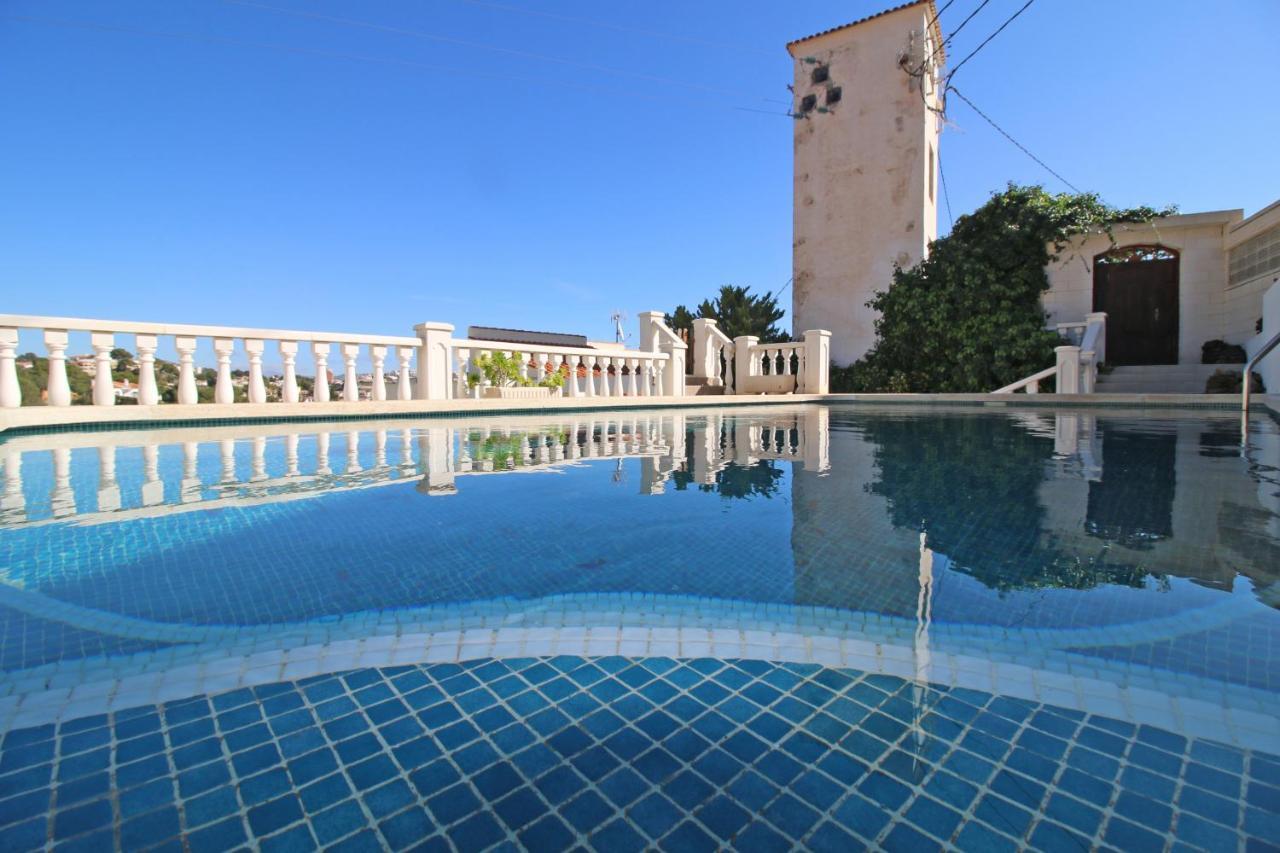 La Torre - Costa Villa