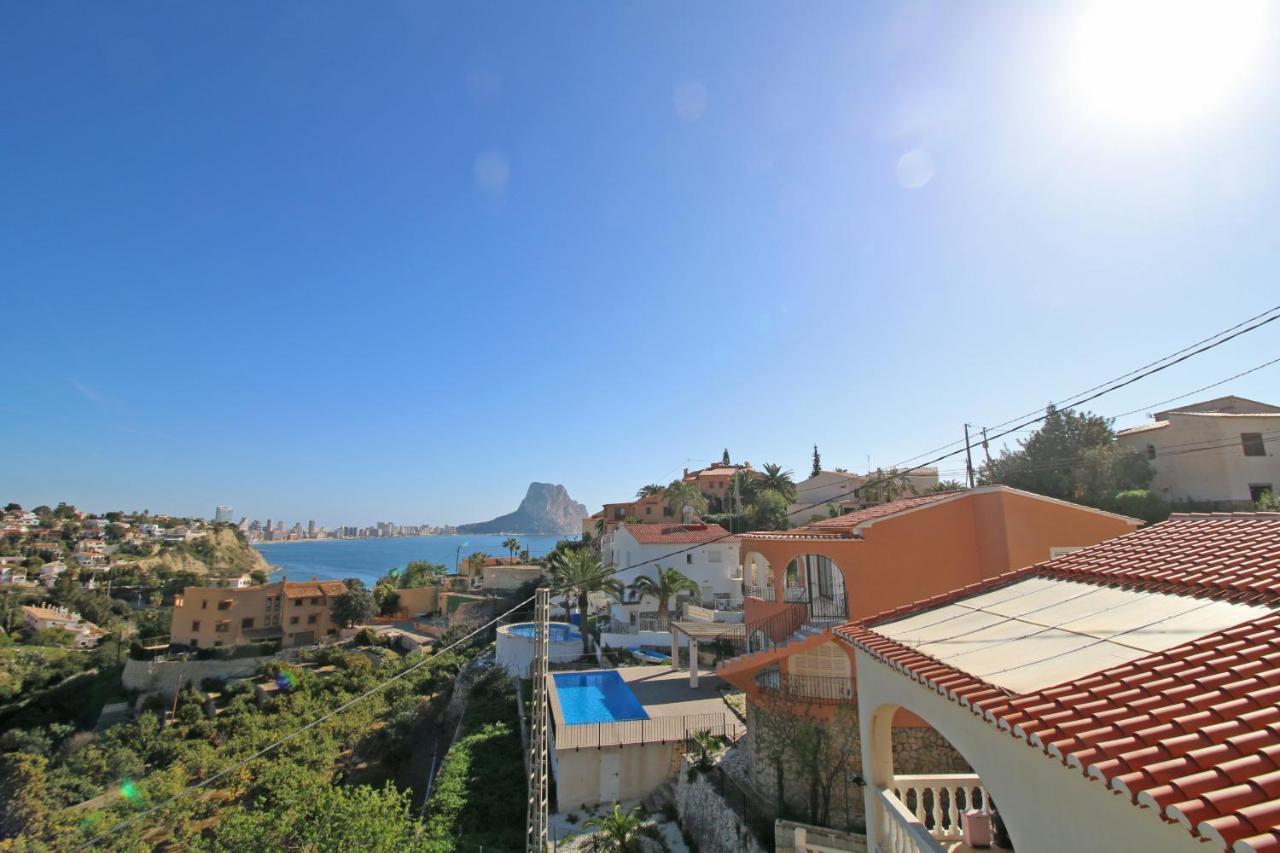 La Torre - Costa Villa